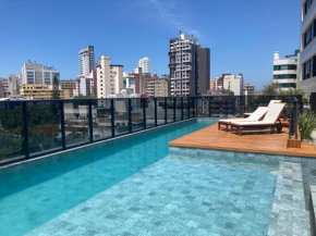 Apartamento no Centro de Torres